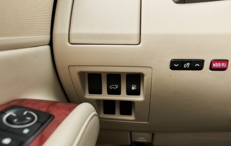 Lexus RX III, 2009 год, 1 700 000 рублей, 14 фотография