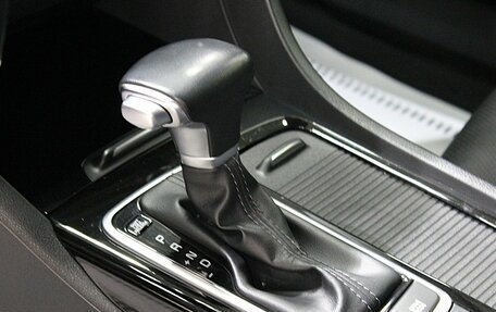 KIA Optima IV, 2018 год, 1 880 000 рублей, 19 фотография