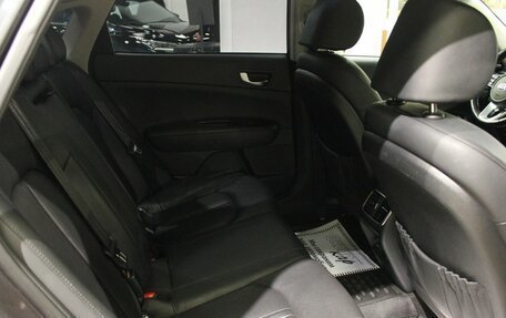 KIA Optima IV, 2018 год, 1 880 000 рублей, 25 фотография