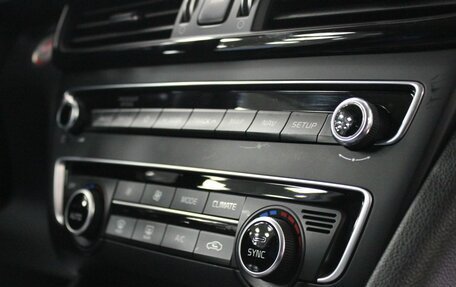 KIA Optima IV, 2018 год, 1 880 000 рублей, 22 фотография