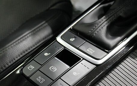 KIA Optima IV, 2018 год, 1 880 000 рублей, 20 фотография