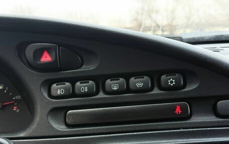 Chevrolet Niva I рестайлинг, 2017 год, 567 000 рублей, 16 фотография