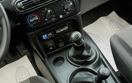 Chevrolet Niva I рестайлинг, 2017 год, 567 000 рублей, 19 фотография