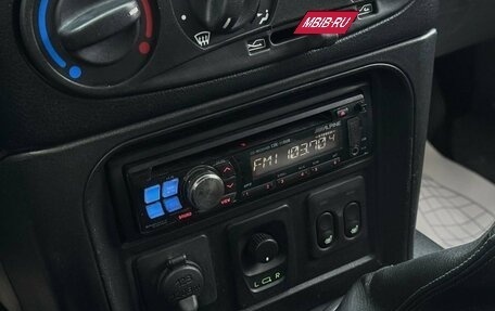 Chevrolet Niva I рестайлинг, 2017 год, 567 000 рублей, 17 фотография