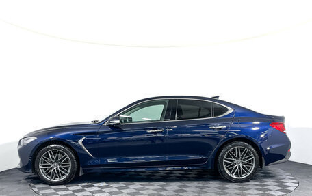 Genesis G70 I, 2020 год, 2 550 000 рублей, 8 фотография