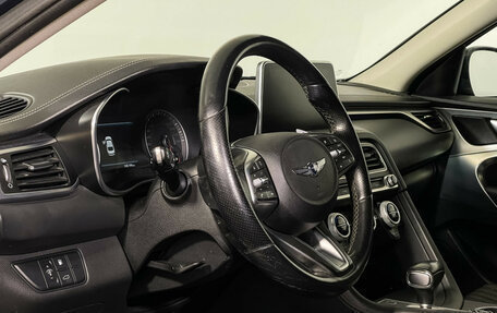 Genesis G70 I, 2020 год, 2 550 000 рублей, 13 фотография