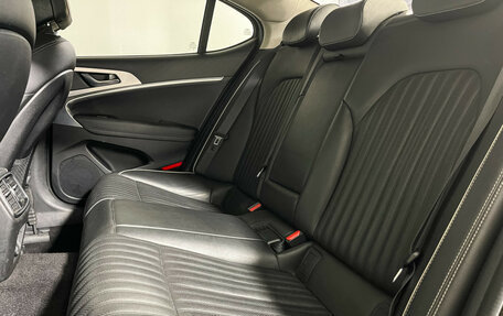 Genesis G70 I, 2020 год, 2 550 000 рублей, 10 фотография