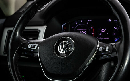 Volkswagen Teramont I, 2019 год, 3 199 000 рублей, 12 фотография