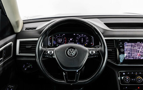 Volkswagen Teramont I, 2019 год, 3 199 000 рублей, 13 фотография