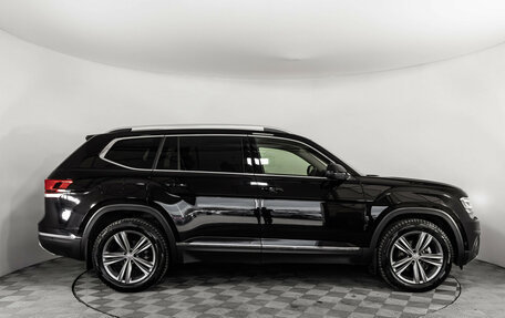 Volkswagen Teramont I, 2019 год, 3 199 000 рублей, 5 фотография