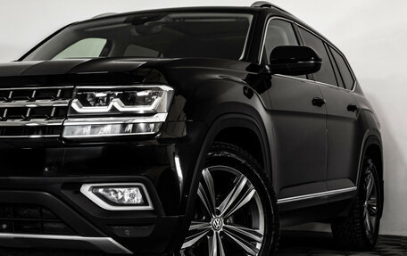 Volkswagen Teramont I, 2019 год, 3 199 000 рублей, 2 фотография