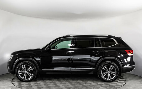 Volkswagen Teramont I, 2019 год, 3 199 000 рублей, 9 фотография