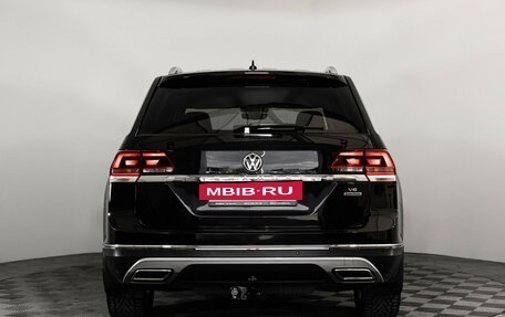 Volkswagen Teramont I, 2019 год, 3 199 000 рублей, 7 фотография