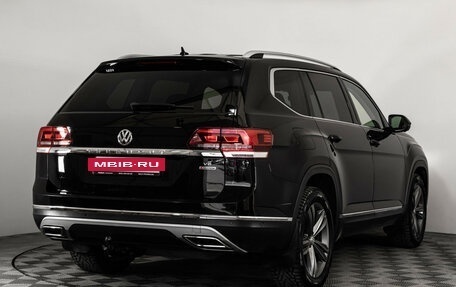 Volkswagen Teramont I, 2019 год, 3 199 000 рублей, 6 фотография