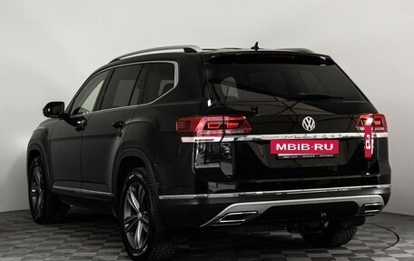 Volkswagen Teramont I, 2019 год, 3 199 000 рублей, 8 фотография