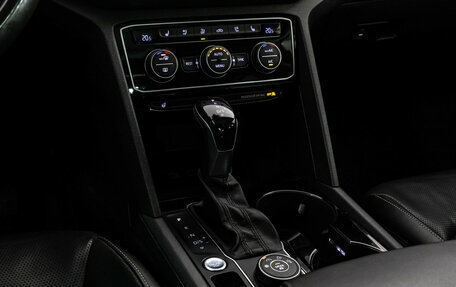 Volkswagen Teramont I, 2019 год, 3 199 000 рублей, 14 фотография