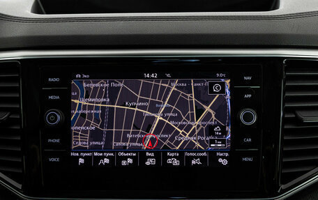 Volkswagen Teramont I, 2019 год, 3 199 000 рублей, 19 фотография