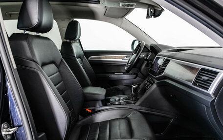 Volkswagen Teramont I, 2019 год, 3 199 000 рублей, 24 фотография