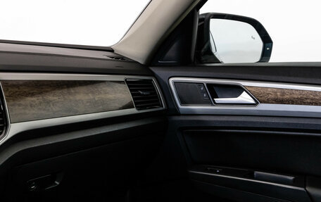 Volkswagen Teramont I, 2019 год, 3 199 000 рублей, 17 фотография