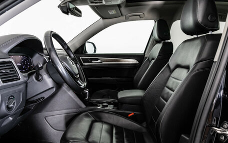 Volkswagen Teramont I, 2019 год, 3 199 000 рублей, 23 фотография