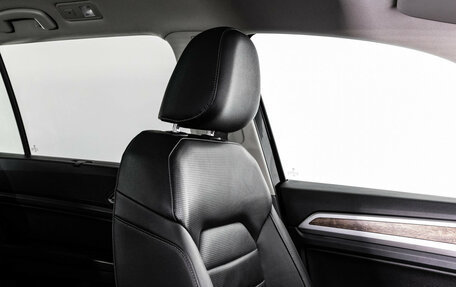 Volkswagen Teramont I, 2019 год, 3 199 000 рублей, 25 фотография