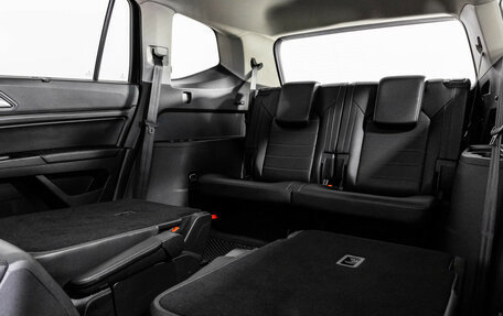 Volkswagen Teramont I, 2019 год, 3 199 000 рублей, 27 фотография