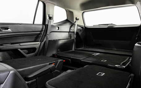 Volkswagen Teramont I, 2019 год, 3 199 000 рублей, 28 фотография