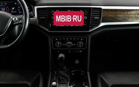 Volkswagen Teramont I, 2019 год, 3 199 000 рублей, 15 фотография