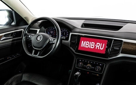 Volkswagen Teramont I, 2019 год, 3 199 000 рублей, 16 фотография