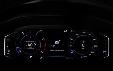 Volkswagen Teramont I, 2019 год, 3 199 000 рублей, 34 фотография