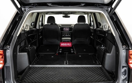 Volkswagen Teramont I, 2019 год, 3 199 000 рублей, 33 фотография