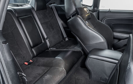 Dodge Challenger III рестайлинг 2, 2022 год, 5 500 000 рублей, 11 фотография