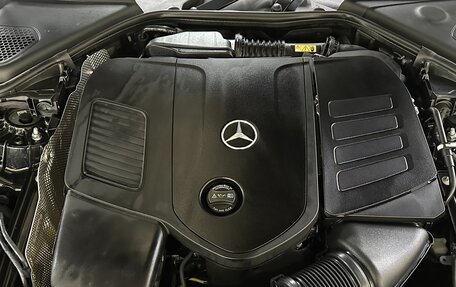 Mercedes-Benz E-Класс, 2025 год, 9 990 000 рублей, 6 фотография