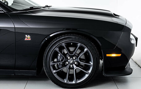 Dodge Challenger III рестайлинг 2, 2022 год, 5 500 000 рублей, 7 фотография