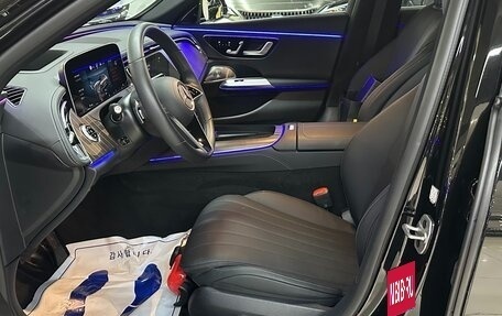 Mercedes-Benz E-Класс, 2025 год, 9 990 000 рублей, 8 фотография