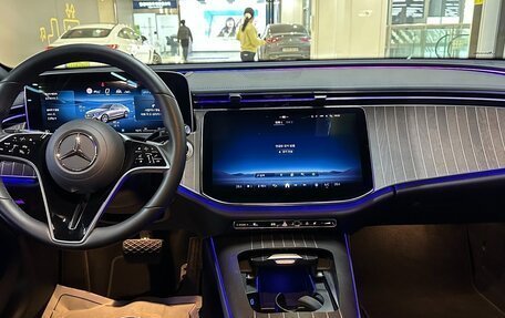 Mercedes-Benz E-Класс, 2025 год, 9 990 000 рублей, 9 фотография