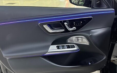 Mercedes-Benz E-Класс, 2025 год, 9 990 000 рублей, 16 фотография