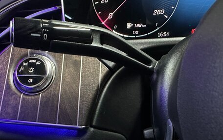 Mercedes-Benz E-Класс, 2025 год, 9 990 000 рублей, 13 фотография