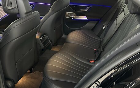 Mercedes-Benz E-Класс, 2025 год, 9 990 000 рублей, 15 фотография