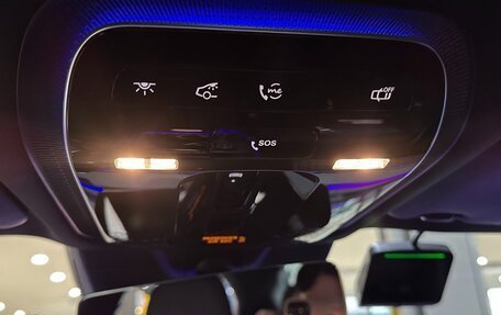 Mercedes-Benz E-Класс, 2025 год, 9 990 000 рублей, 17 фотография