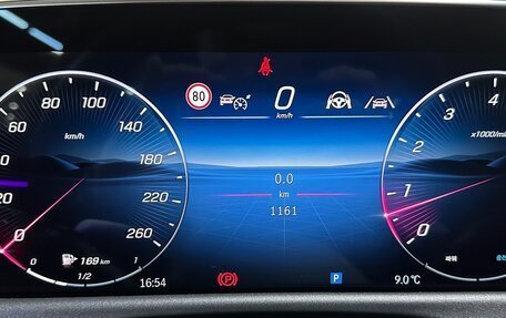 Mercedes-Benz E-Класс, 2025 год, 9 990 000 рублей, 12 фотография