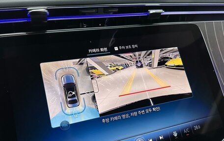 Mercedes-Benz E-Класс, 2025 год, 9 990 000 рублей, 14 фотография