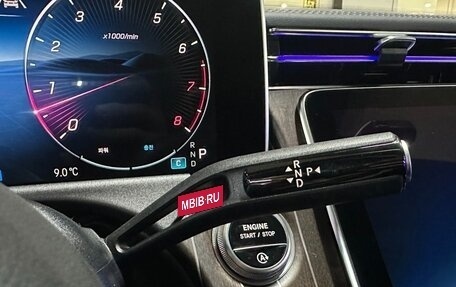 Mercedes-Benz E-Класс, 2025 год, 9 990 000 рублей, 11 фотография