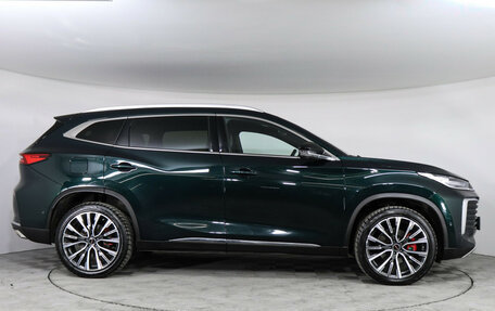 CheryExeed TXL, 2024 год, 2 977 000 рублей, 4 фотография