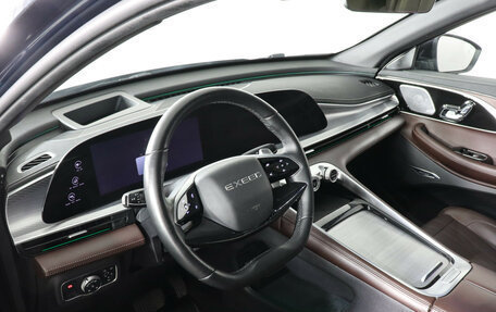 CheryExeed TXL, 2024 год, 2 977 000 рублей, 9 фотография