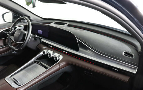 CheryExeed TXL, 2024 год, 2 977 000 рублей, 10 фотография