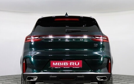CheryExeed TXL, 2024 год, 2 977 000 рублей, 6 фотография