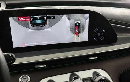 CheryExeed TXL, 2024 год, 2 977 000 рублей, 14 фотография