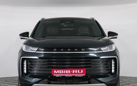 CheryExeed TXL, 2024 год, 2 977 000 рублей, 2 фотография