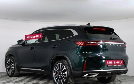 CheryExeed TXL, 2024 год, 2 977 000 рублей, 7 фотография